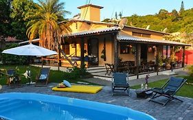 Pousada Bela Casa Geribá